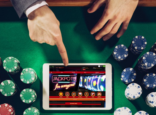 Experience the Magic of Spinbuddha The Ultimate Online Casino Adventure
