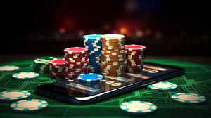 Explore the Exciting World of WildWild Casino 55382814
