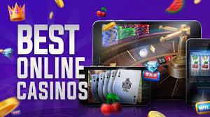 Exploring Independent Online Casinos A New Era in Gaming