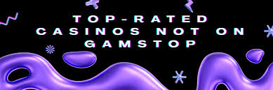 Exploring Non-Gamstop UK Casinos A New Era of Online Gambling