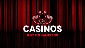 Exploring Non-Gamstop UK Casinos A New Era of Online Gambling