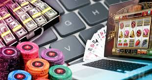 Exploring Online Casinos Offering Live Roulette -1575262810