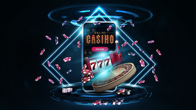 Exploring the World of Online Casinos Streaming in Full -1585071623