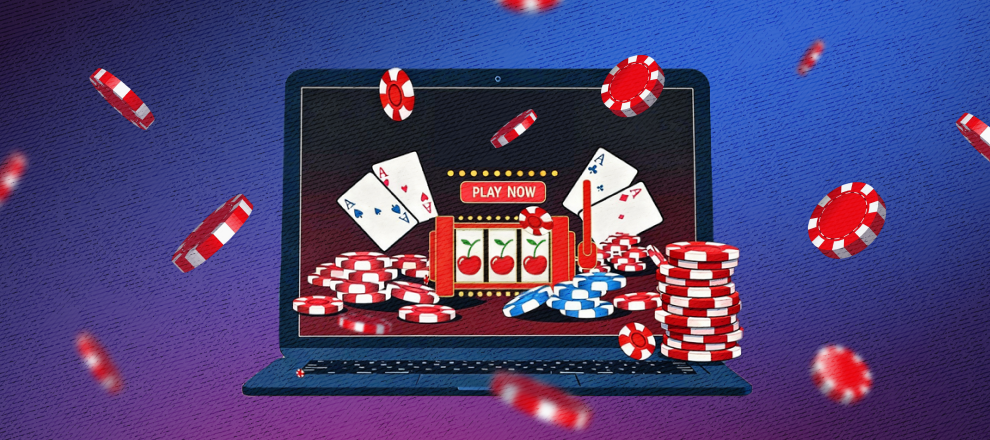 Как пополнить счёт в Vodka Casino Все методы и советы