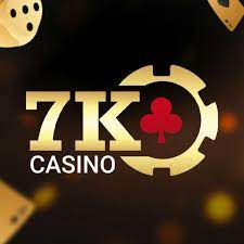 7K Casino - Зеркало - Официальный сайт онлайн-казино 7K