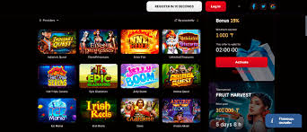 7K Gambling Establishment - Mirror - Официальный сайт 7K Gambling establishment