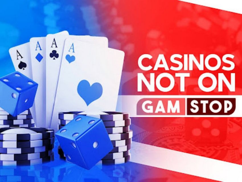 Factors To Make Use Of Non-Gamstop Gambling Establishments In 2025