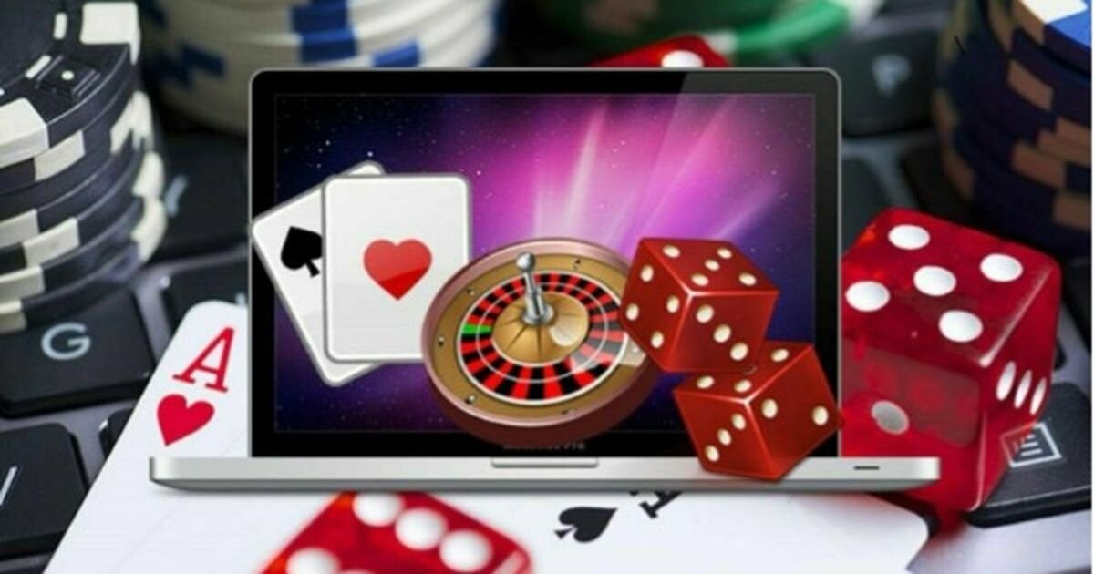 Mobile Casinos The New Standard in Online Gambling