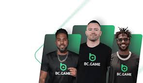 Unveiling BC.Game Casino and Sports Betting Your Ultimate Gaming Destination