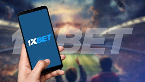1xBet App Elevate Your Betting Experience