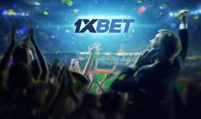 1xBet App The Ultimate Betting Experience on Your Mobile Device -1404352951 1xBet App The Ultimate Betting Experience on Your Mobile Device -1404352951