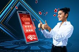 Nejnovější casino online Objevte průlomové možnosti zábavy Nejnovější casino online Objevte průlomové možnosti zábavy