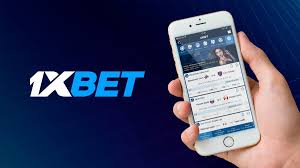 Your Ultimate Guide to the 1xBet App -1581096045